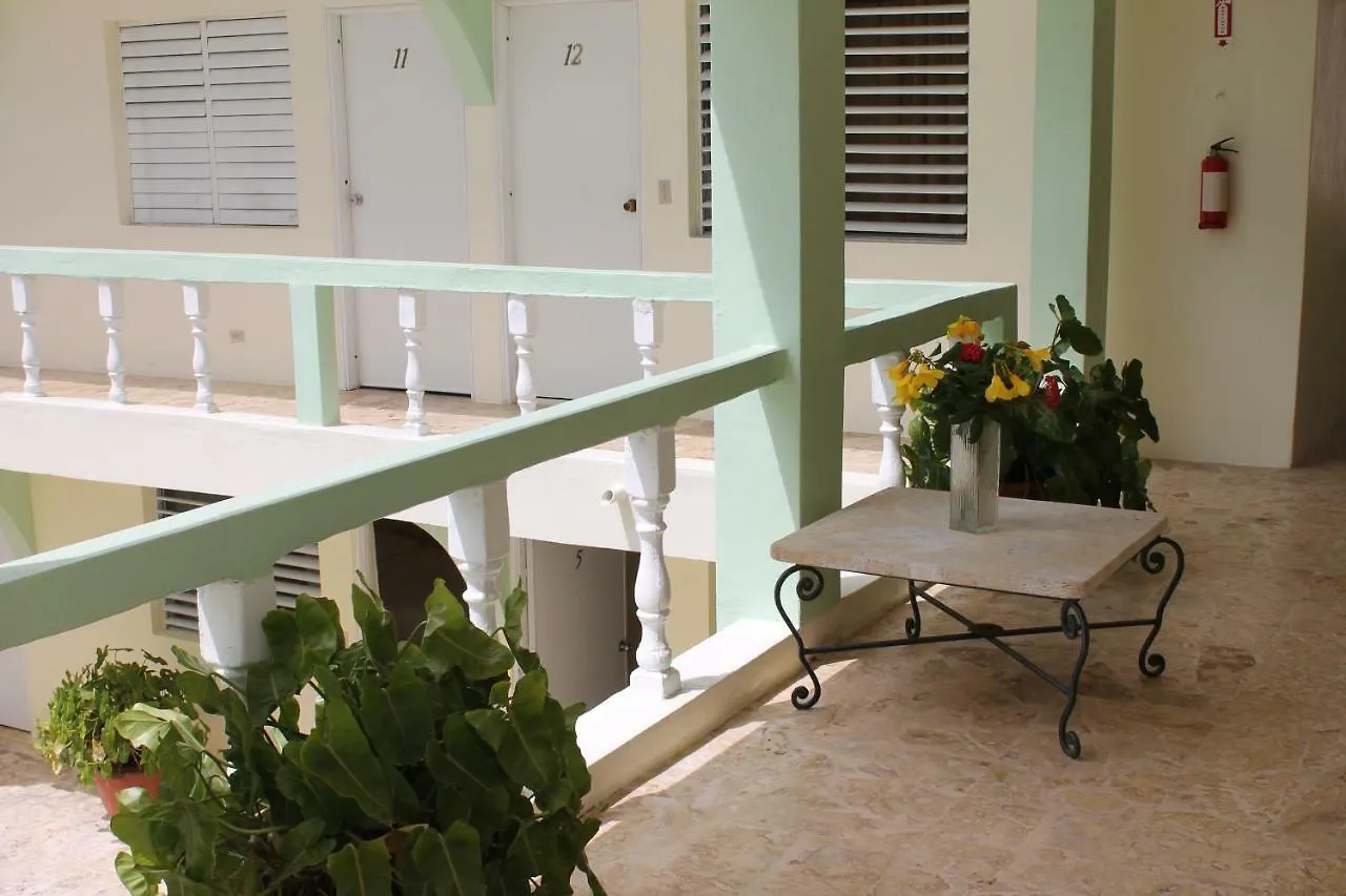 Hotel Magic Tropical Boca Chica Dominican Republic