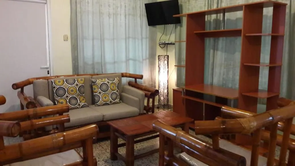 Hotel Magic Tropical Boca Chica Apartment