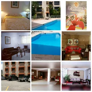 Plaza Colonial Aparthotel